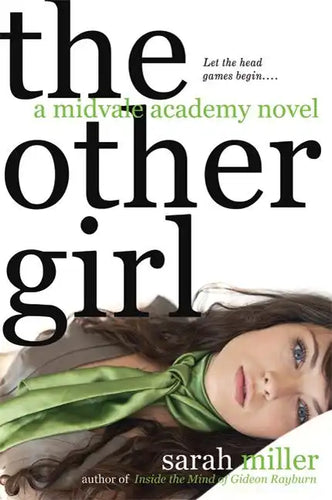 The Other Girl: A Midvale Academy Novel - Paperback