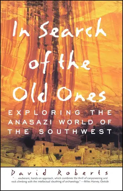 In Search of the Old Ones - Paperback