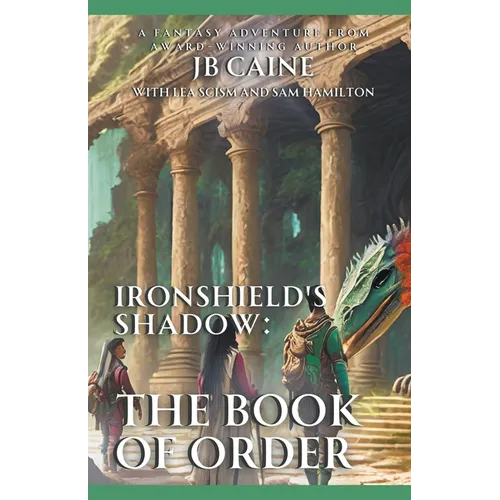 The Book of Order - Paperback