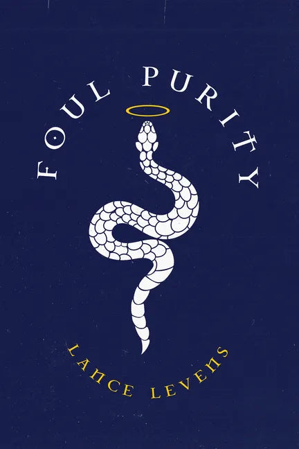 Foul Purity - Paperback