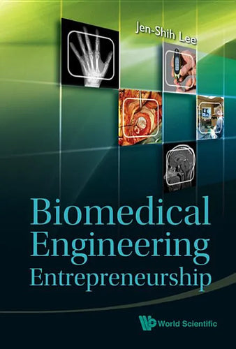Biomedical Engineering Entrepreneurship - Hardcover