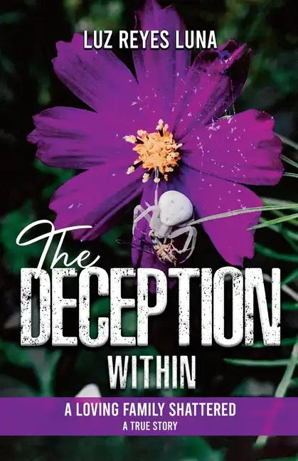 The Deception Within - Paperback