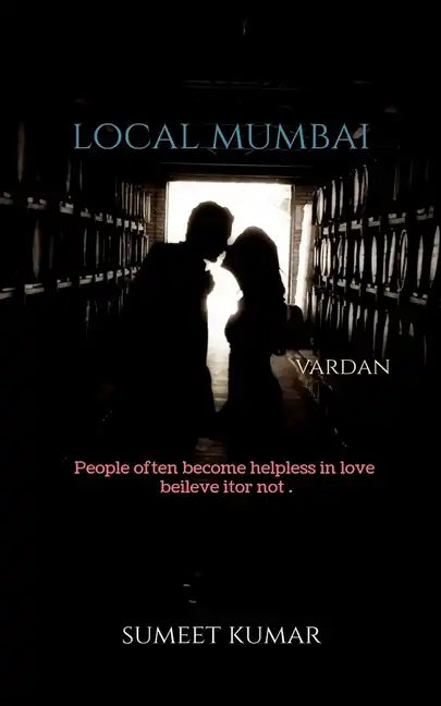 local mumbai - Paperback