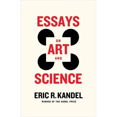 Essays on Art and Science - Hardcover
