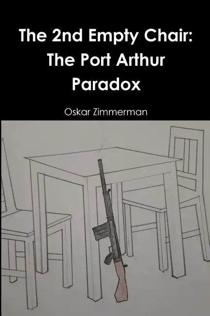 The 2nd Empty Chair - Paperback