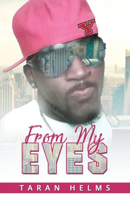 From My Eyes - Paperback