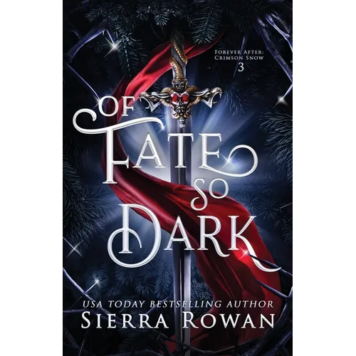 Of Fate So Dark: A Reverse Harem Fantasy Romance - Paperback