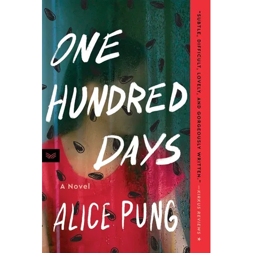 One Hundred Days - Paperback