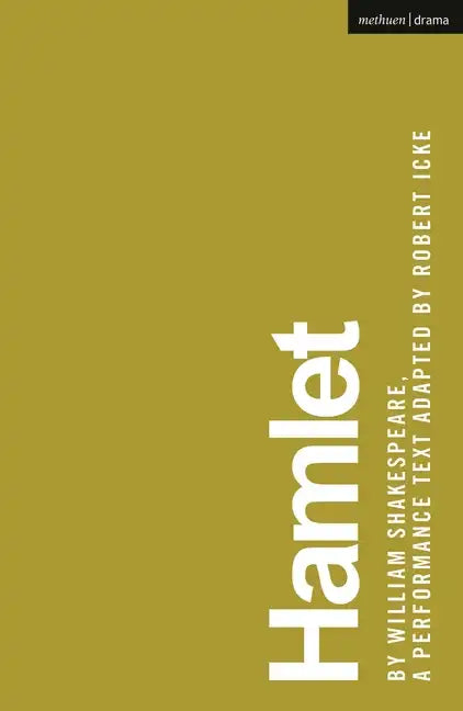 Hamlet - Paperback