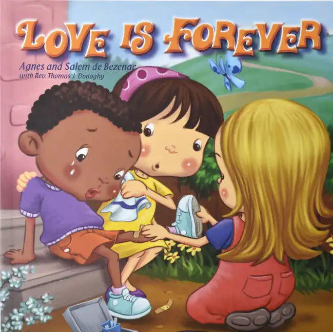 Love Is Forever - Paperback