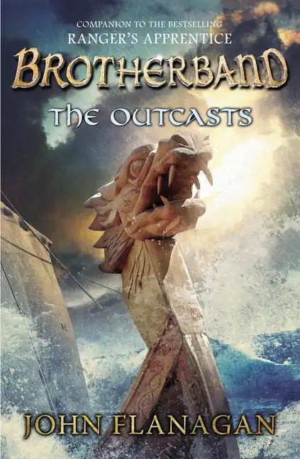 The Outcasts - Paperback