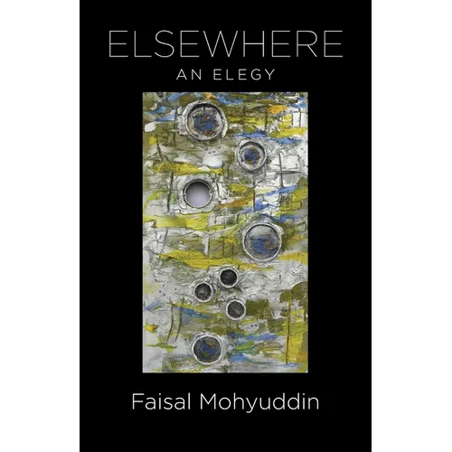 Elsewhere: An Elegy - Paperback
