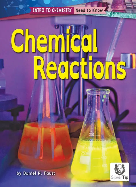Chemical Reactions - Library Binding