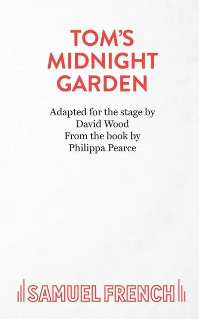 Tom's Midnight Garden - Paperback