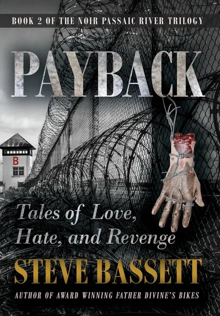 Payback - Tales of Love, Hate and Revenge - Hardcover