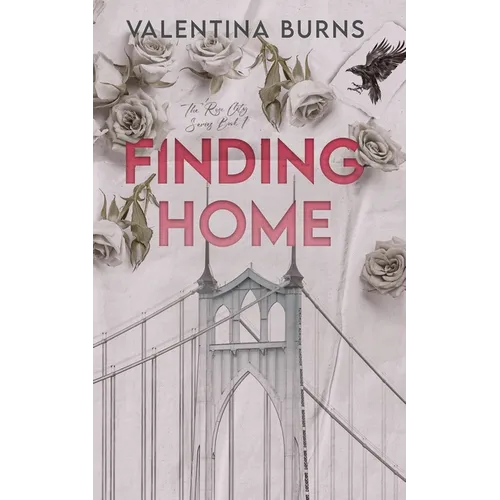 Finding Home - Paperback
