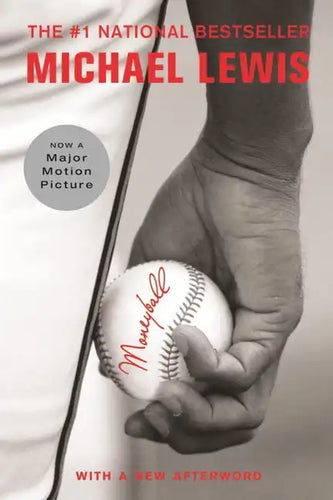 Moneyball: The Art of Winning an Unfair Game - Paperback