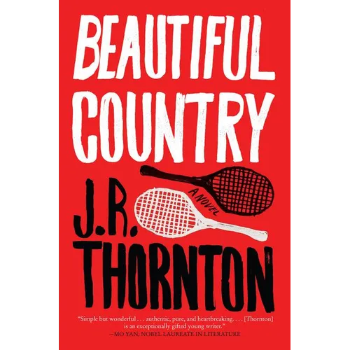 Beautiful Country - Paperback