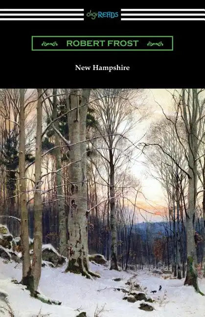 New Hampshire - Paperback
