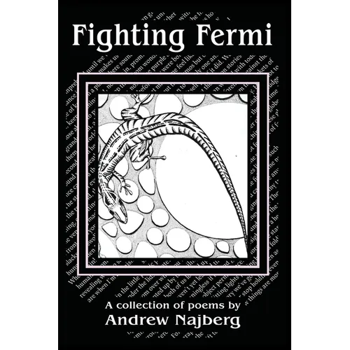 Fighting Fermi - Paperback