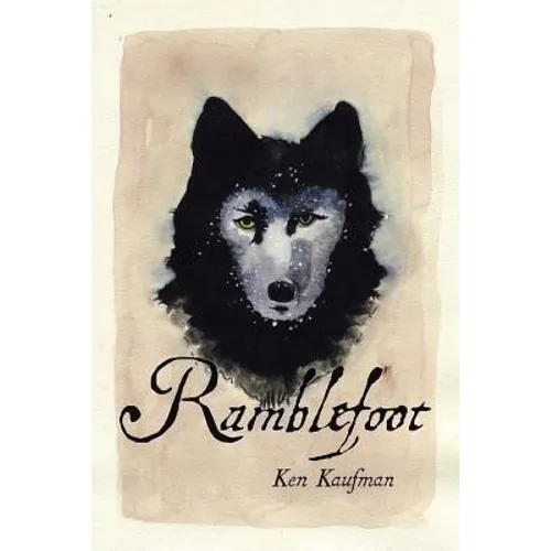 Ramblefoot - Paperback