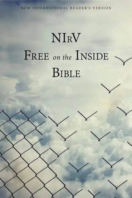 NIRV, Free on the Inside Bible, Paperback - Paperback
