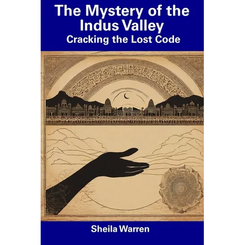 The Mystery of the Indus Valley: Cracking the Lost Code - Paperback