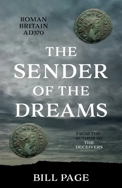 The Sender of the Dreams - Paperback