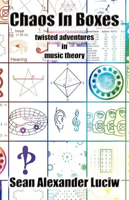 Chaos in Boxes - Paperback