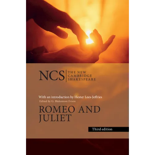 Romeo and Juliet - Paperback