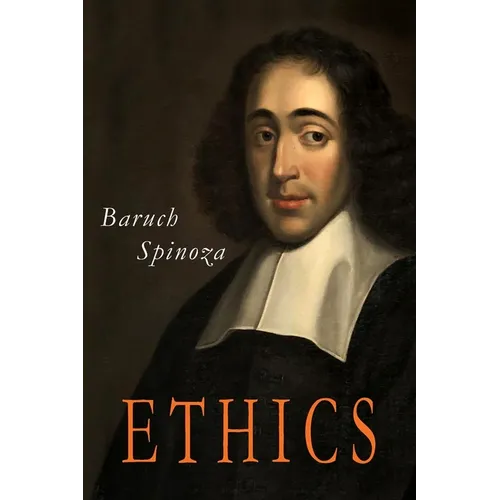 Ethics - Paperback
