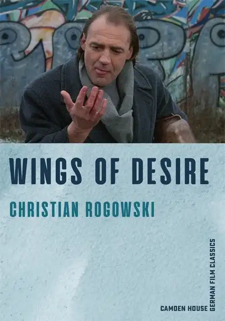 Wings of Desire - Paperback