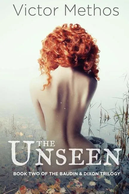 The Unseen - Paperback