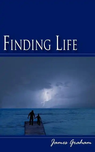 Finding Life - Paperback