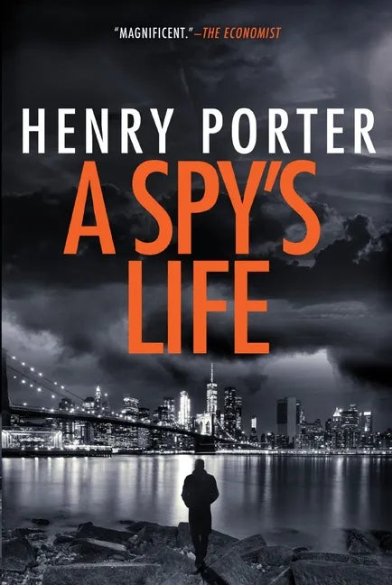 A Spy's Life - Paperback