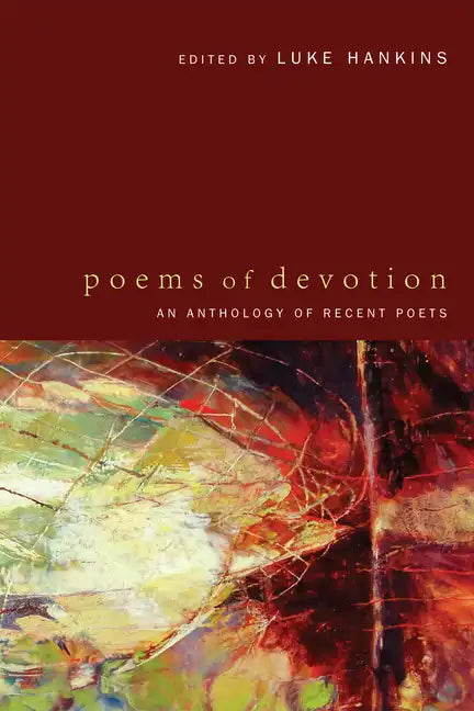 Poems of Devotion - Paperback