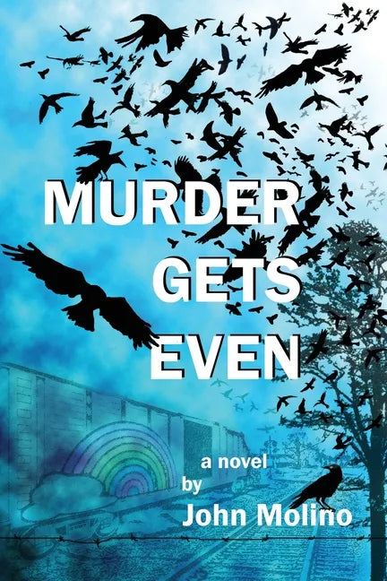 Murder Gets Even - Paperback