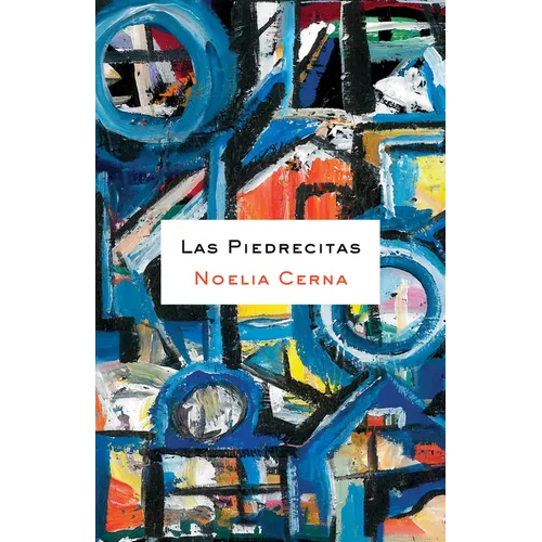 Las Piedrecitas - Paperback