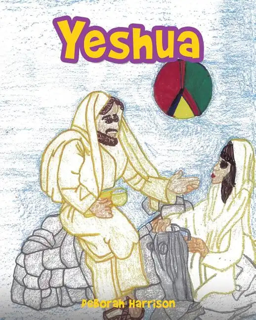 Yeshua - Paperback