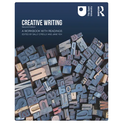 Creative Writing: A Workbook with Readings - Paperback