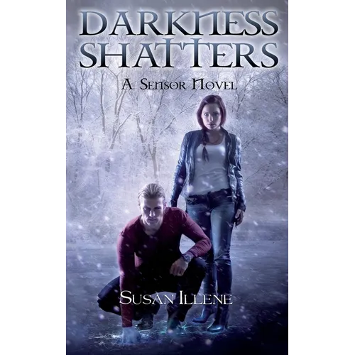 Darkness Shatters - Paperback