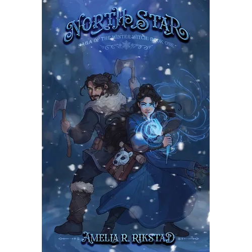 North Star - Paperback