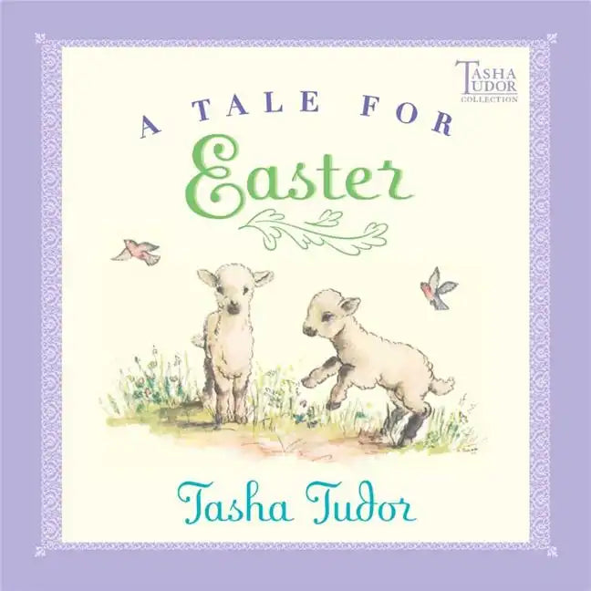 A Tale for Easter - Hardcover