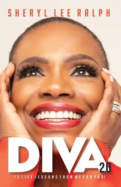 Diva 2.0 12 Life Lessons From Me For You - Paperback