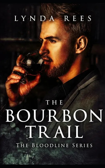 The Bourbon Trail - Paperback