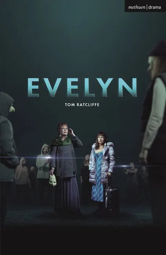 Evelyn - Paperback