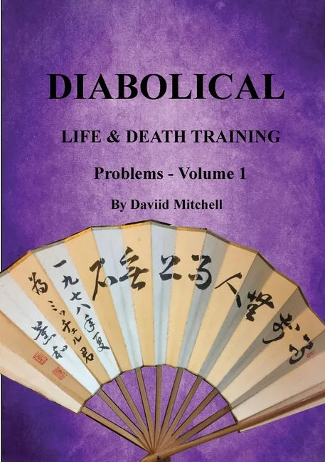 Diabolical - Paperback