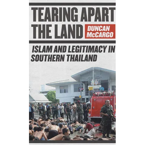 Tearing Apart the Land - Paperback