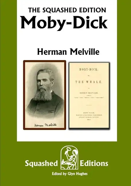 Moby Dick - Paperback