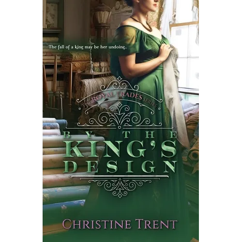 By the King's Design - Paperback